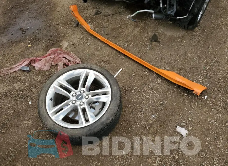 1FA6P8TH8M5156193 Photo# 12