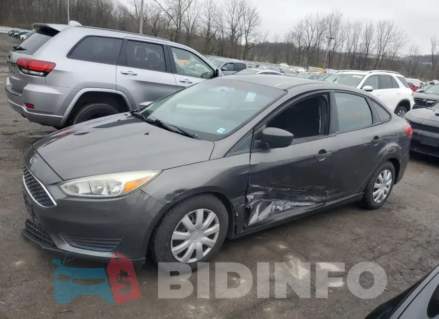 1FADP3E20GL237918 Photo# 1