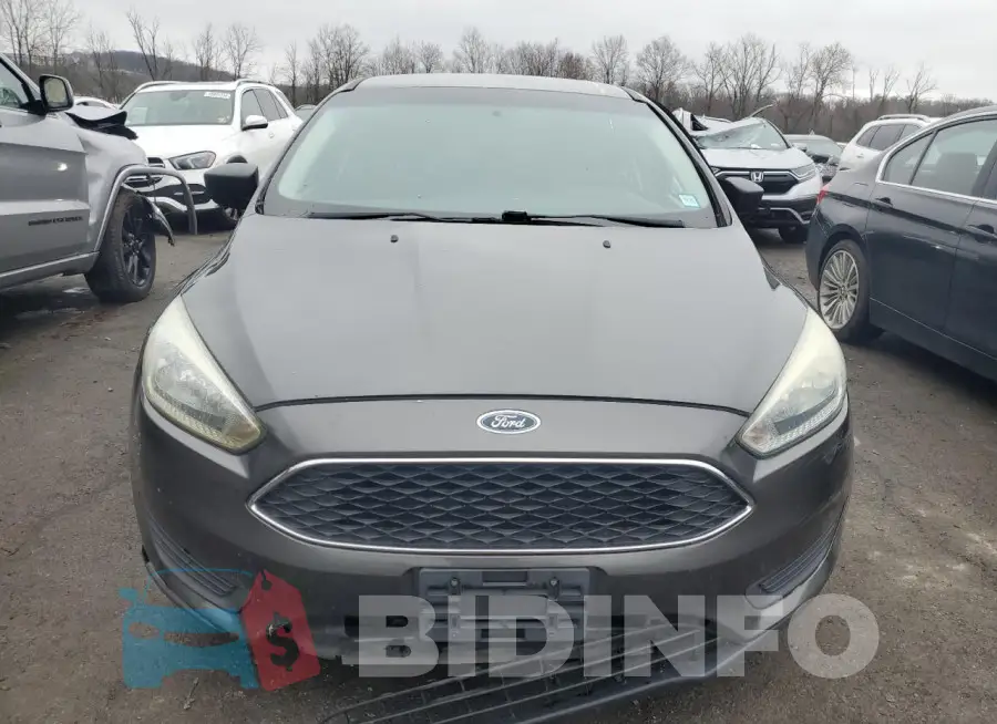 1FADP3E20GL237918 Photo# 5