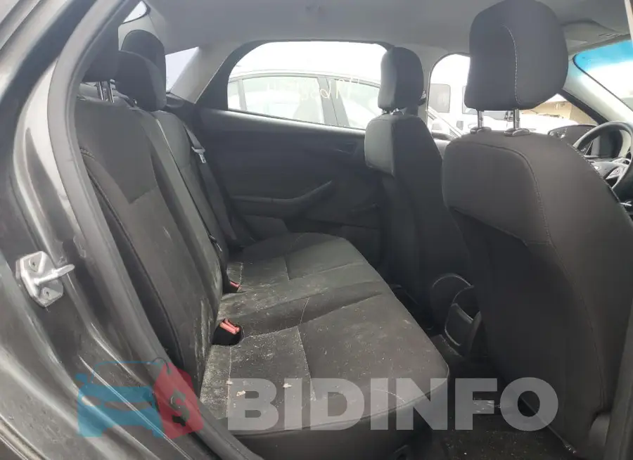1FADP3E20GL237918 Photo# 10