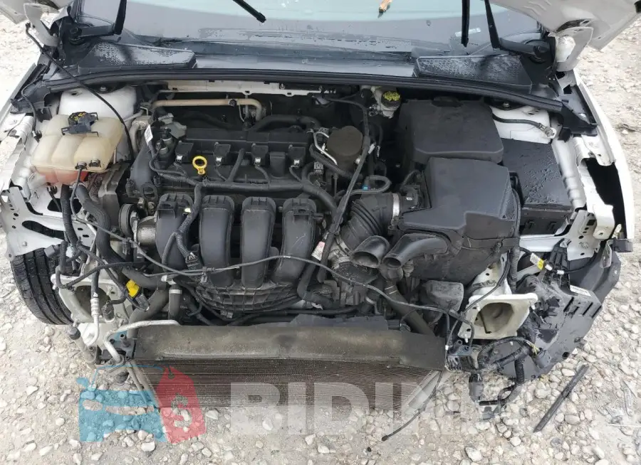 1FADP3E25FL293514 Photo# 11