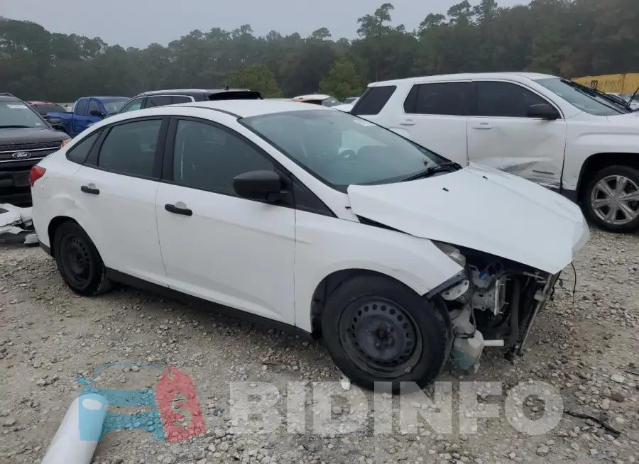 1FADP3E25FL293514 Photo# 4