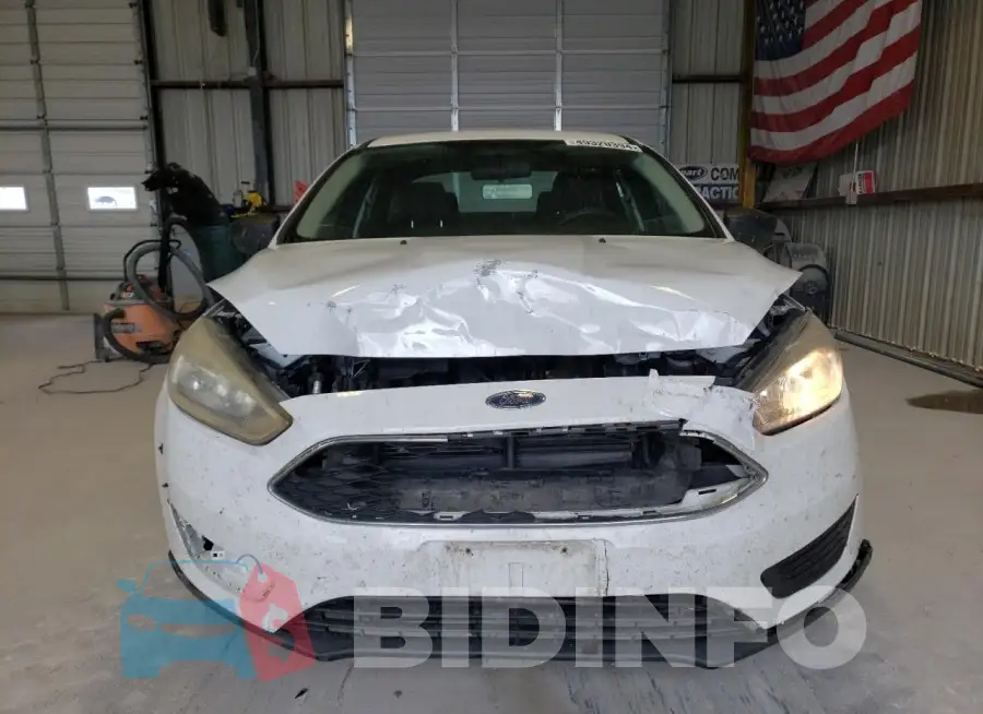 1FADP3E29HL270899 Photo# 5