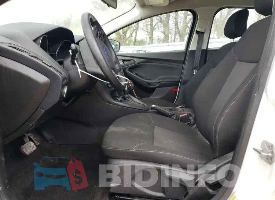 1FADP3E29HL270899 Photo# 7