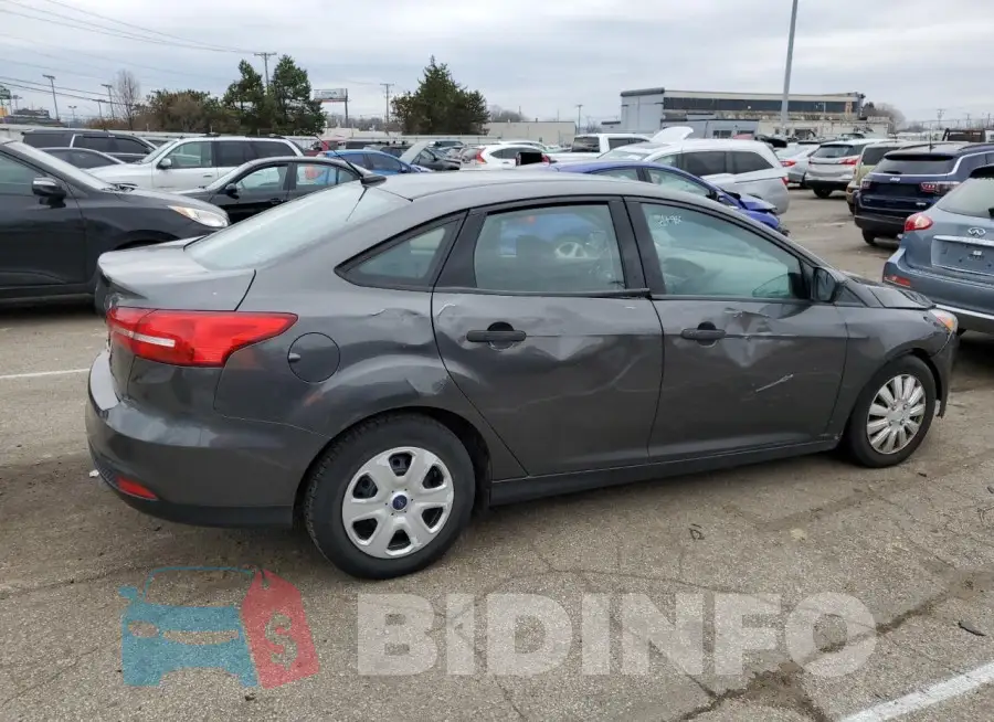 1FADP3E29JL276501 Photo# 3