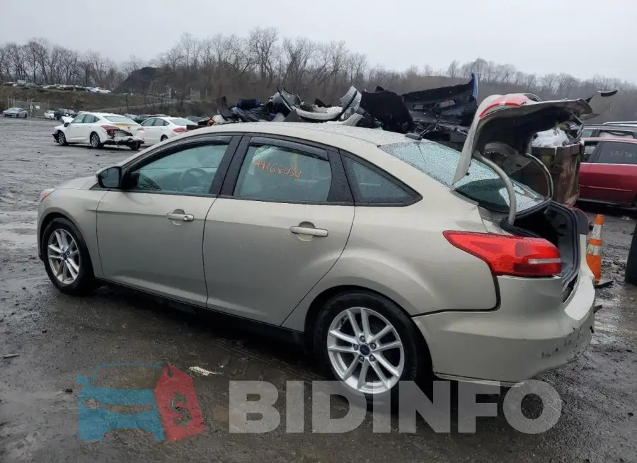 1FADP3F23GL317955 Photo# 2