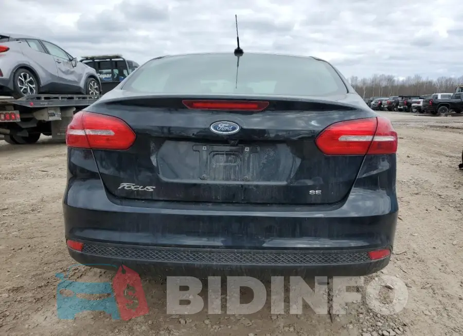 1FADP3F23HL309453 Photo# 6