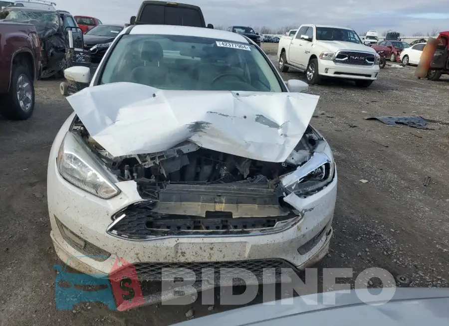 1FADP3F24FL312939 Photo# 5
