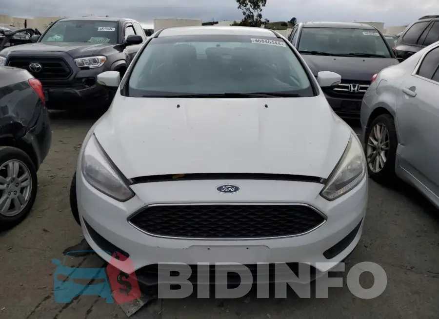 1FADP3F24HL268590 Photo# 5