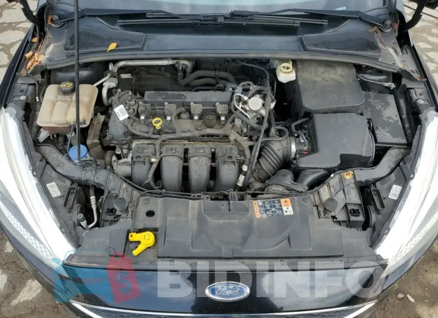 1FADP3K28HL267822 Photo# 11