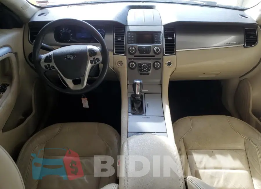 1FAHP2E80FG130701 Photo# 8