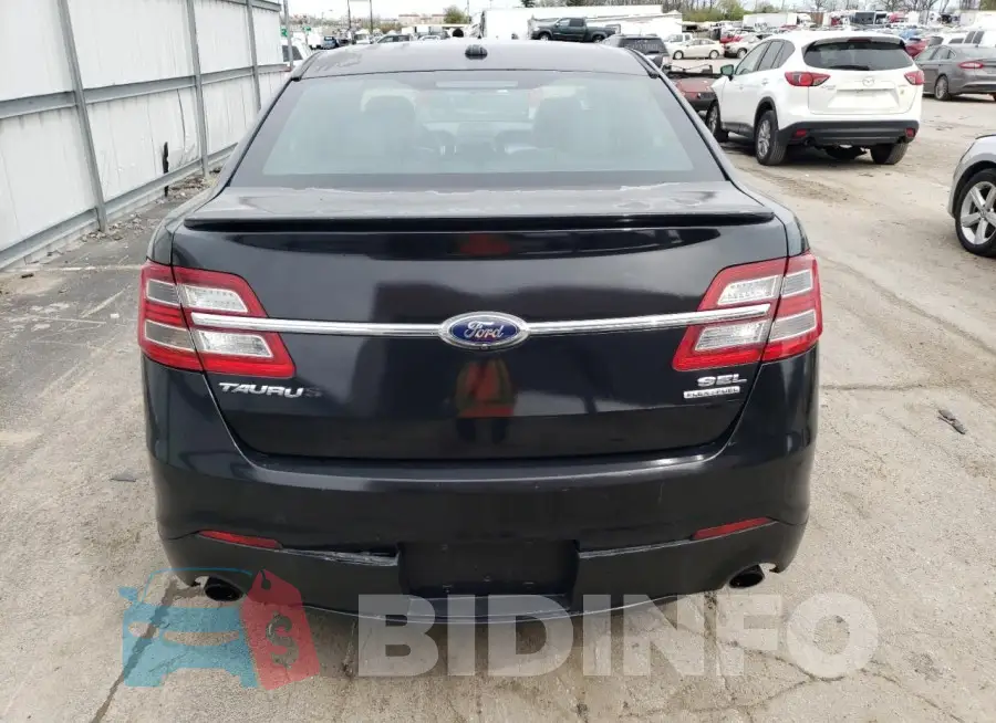 1FAHP2E83FG111933 Photo# 6