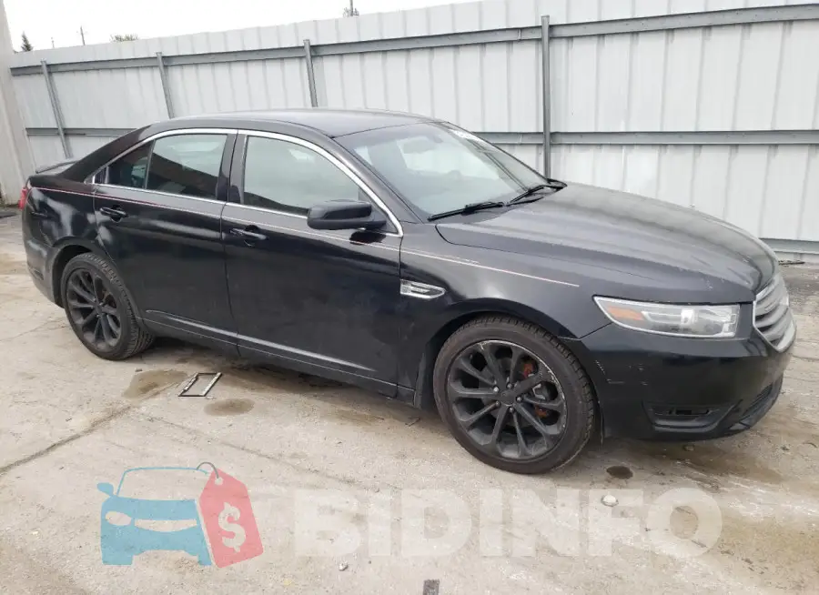 1FAHP2E83FG111933 Photo# 4