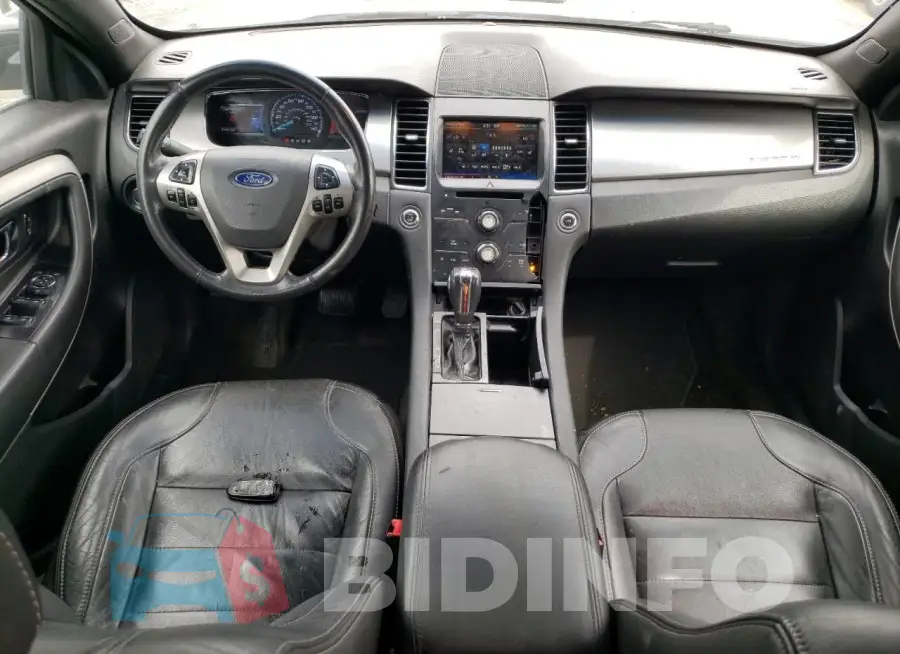 1FAHP2E83FG111933 Photo# 8