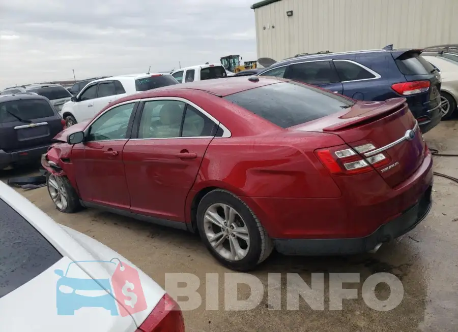 1FAHP2E87FG150251 Photo# 2