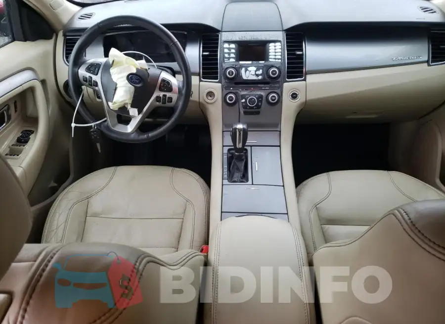 1FAHP2E87FG150251 Photo# 8