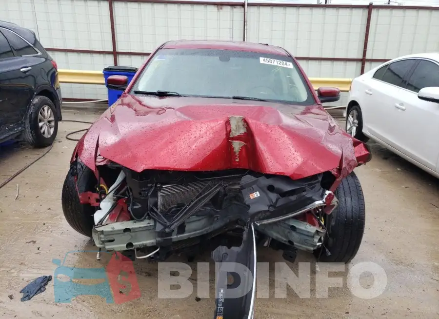1FAHP2E87FG150251 Photo# 5