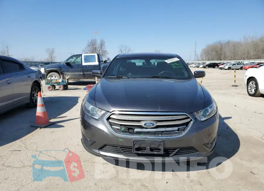 1FAHP2E88FG120675 Photo# 5