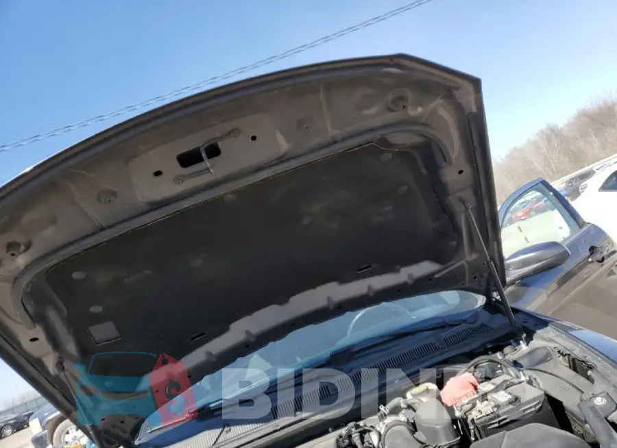 1FAHP2E88FG120675 Photo# 11