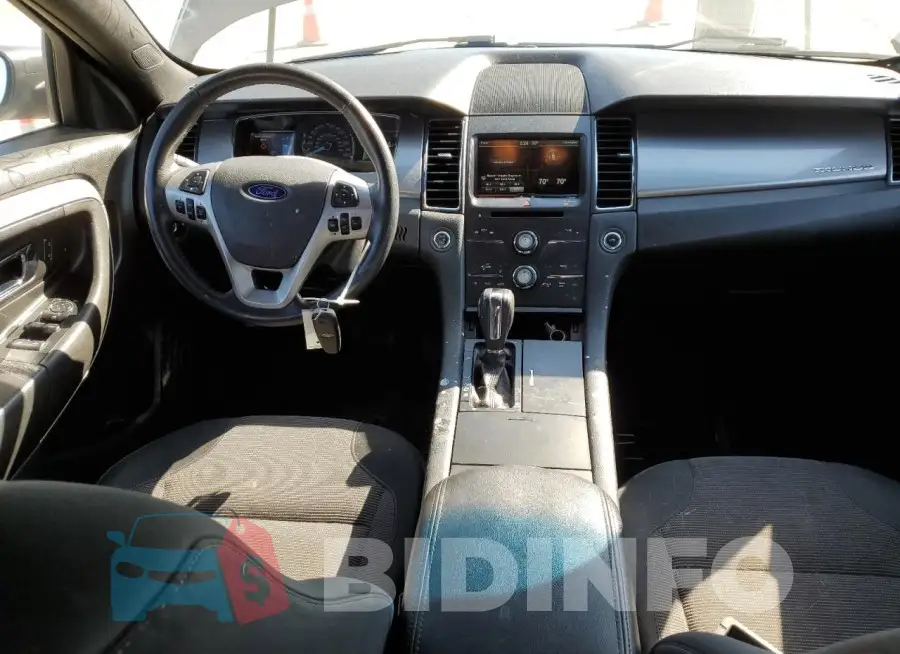 1FAHP2E88FG120675 Photo# 8