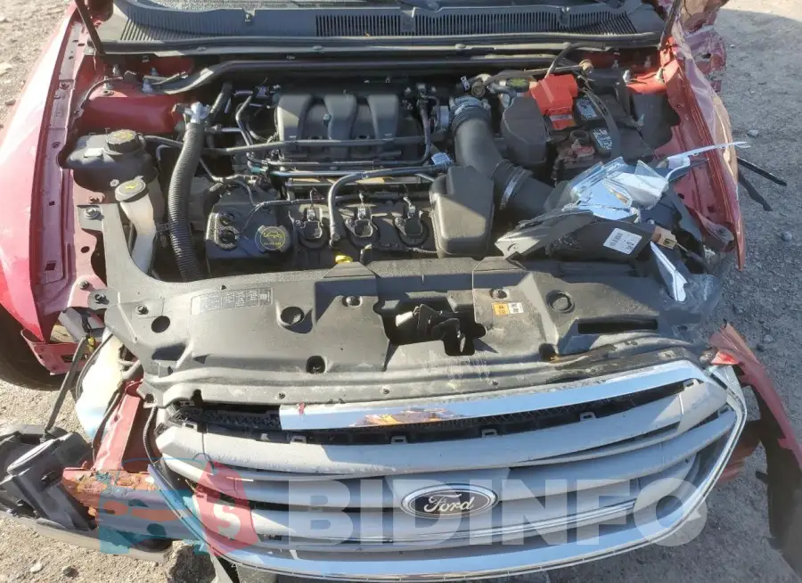 1FAHP2E89GG157414 Photo# 11