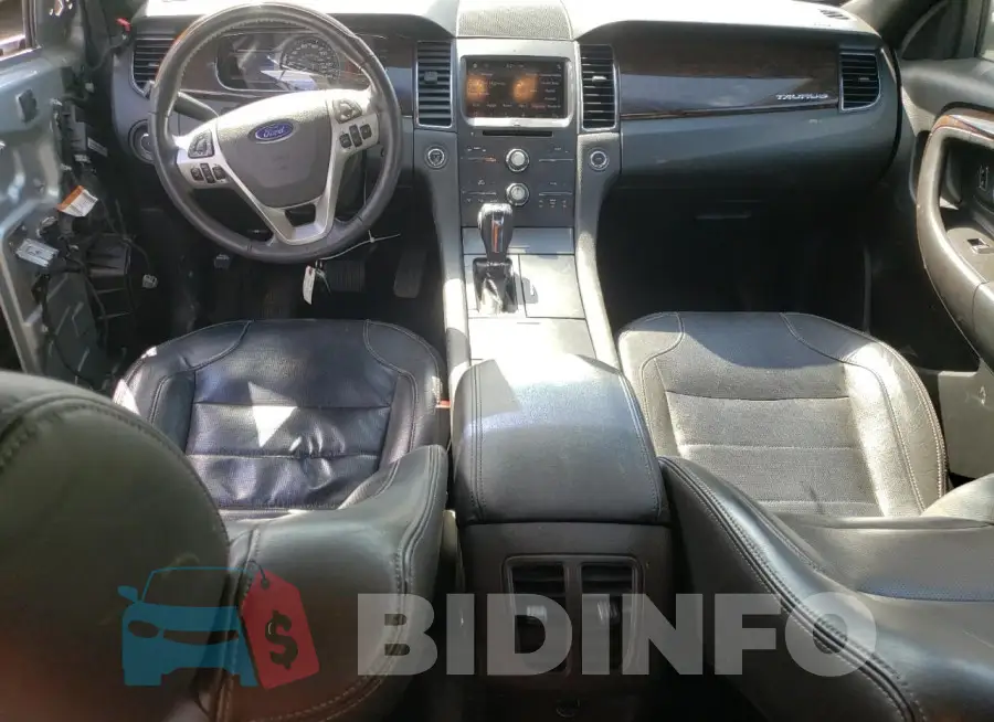 1FAHP2F88GG120255 Photo# 8