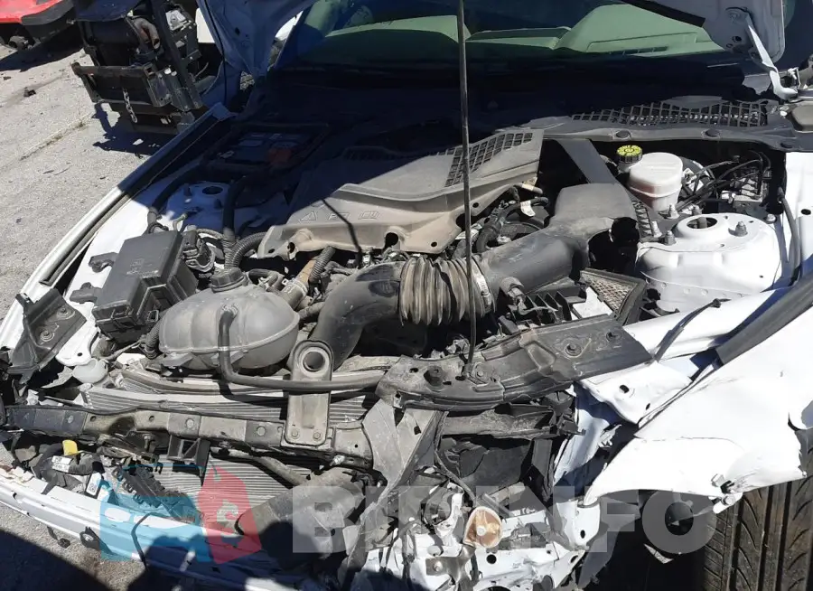 1FATP8UH0M5101058 Photo# 11