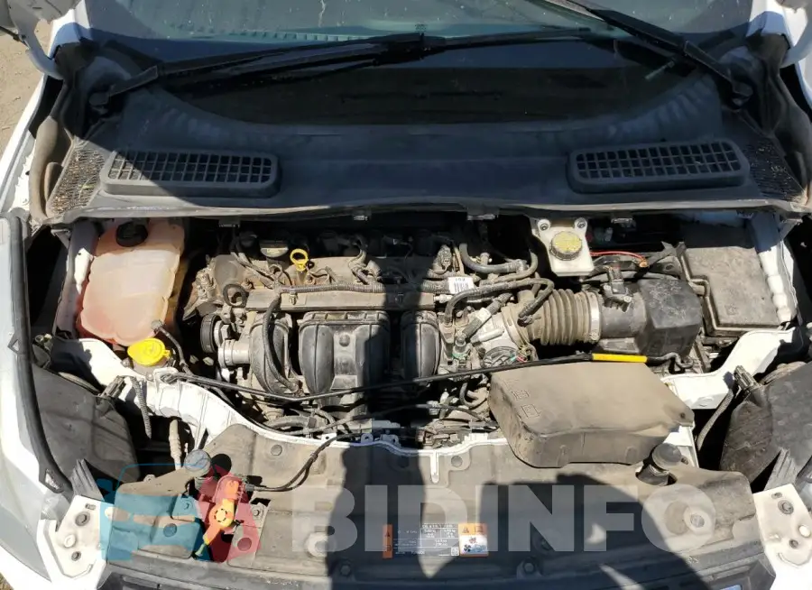 1FMCU0G76GUA12074 Photo# 12