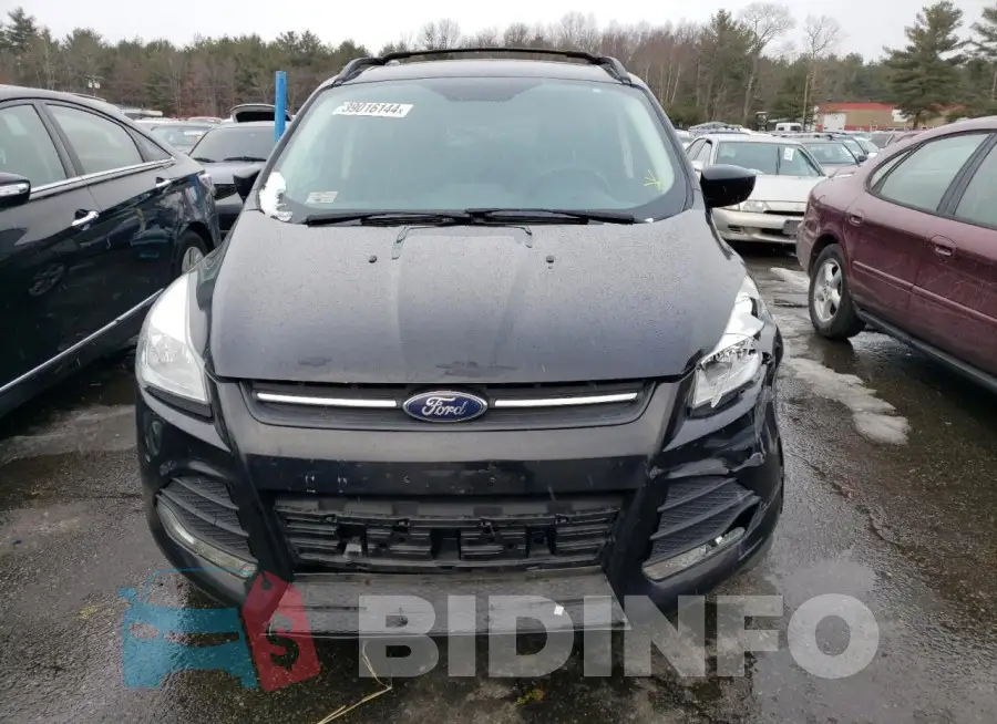 1FMCU9G98GUB65156 Photo# 5