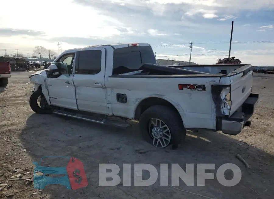 1FT7W2BT6HEF46526 Photo# 2