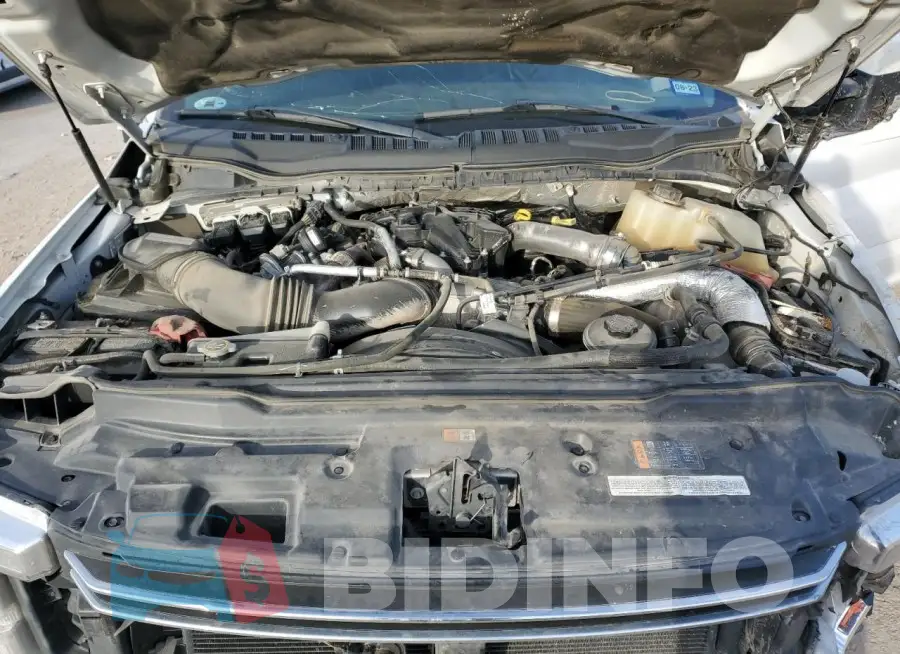 1FT7W2BT6HEF46526 Photo# 11