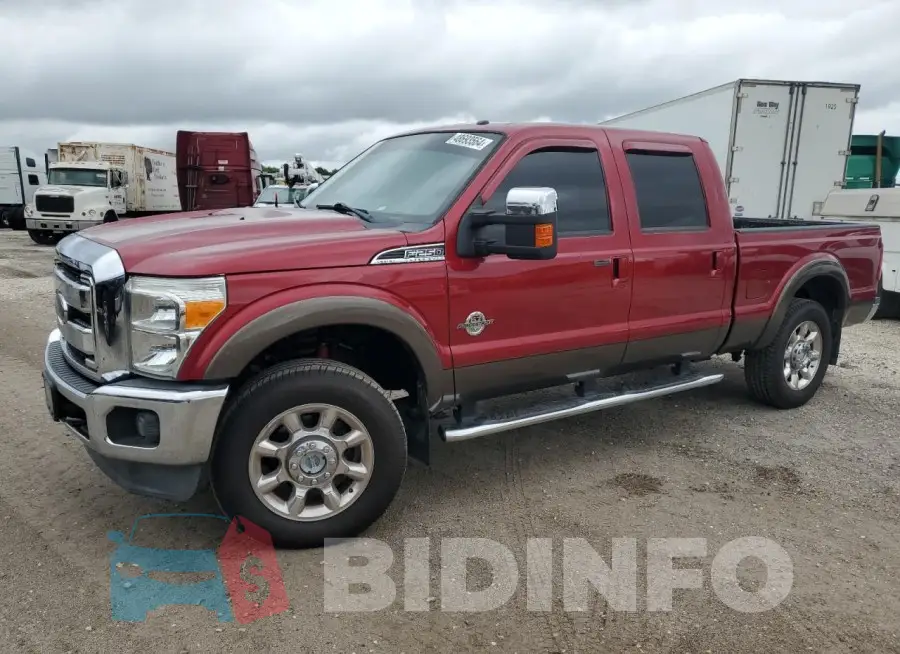 1FT7W2BT8GEA25614 Photo# 1