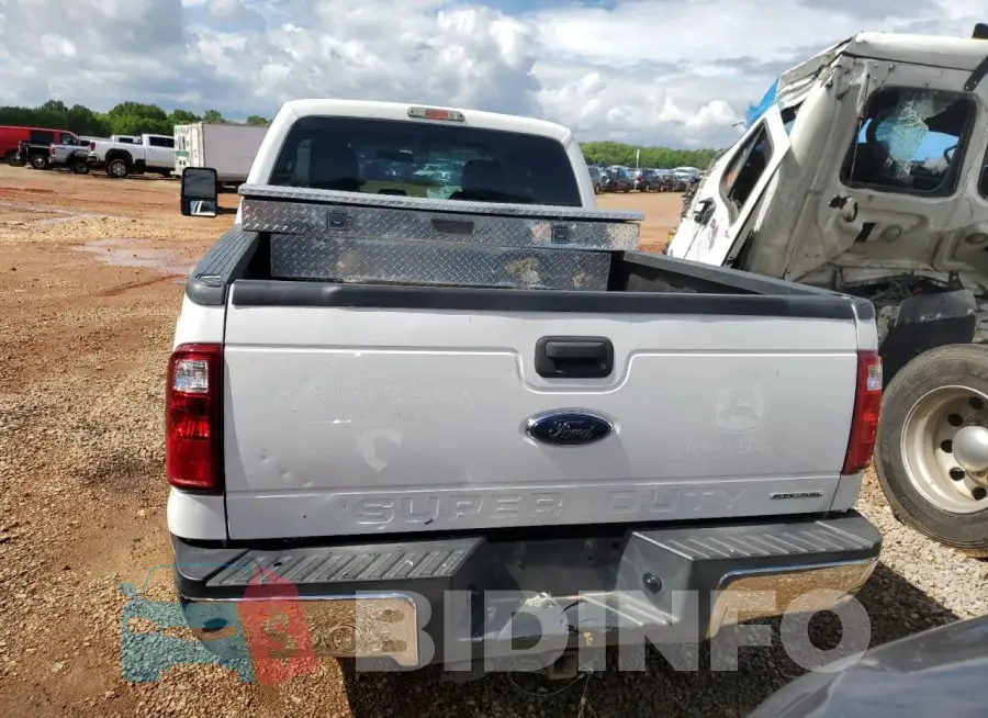 1FT7X2A64FEC29964 Photo# 6