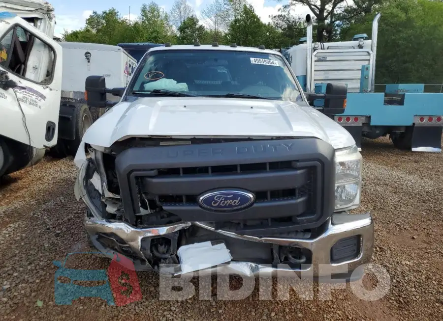 1FT7X2A64FEC29964 Photo# 5