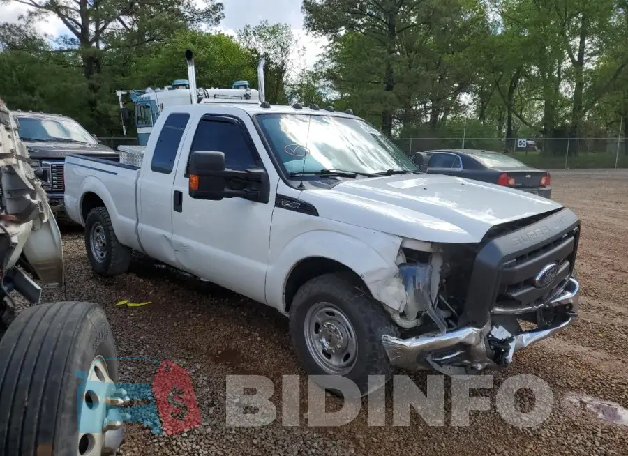 1FT7X2A64FEC29964 Photo# 4