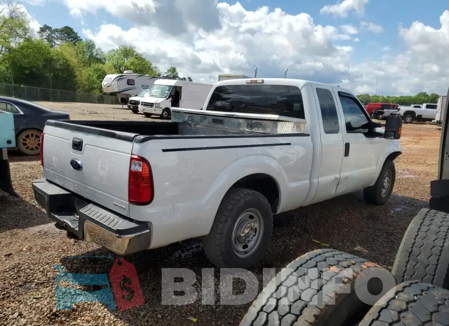 1FT7X2A64FEC29964 Photo# 3