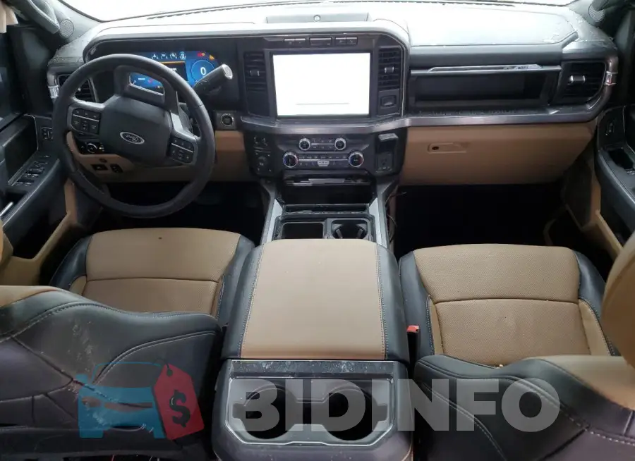 1FT8W2BT3PED89377 Photo# 8