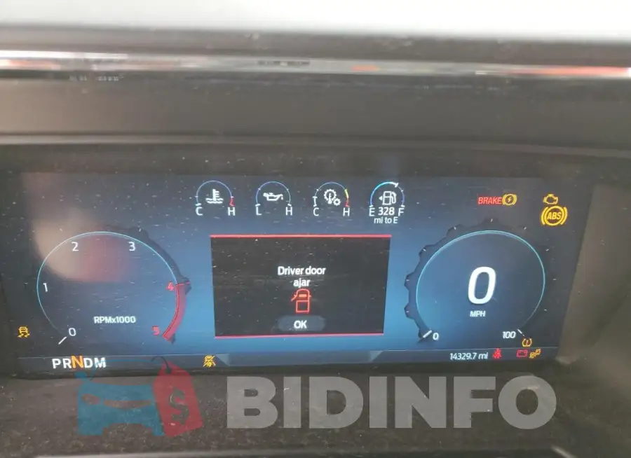 1FT8W2BT3PED89377 Photo# 9