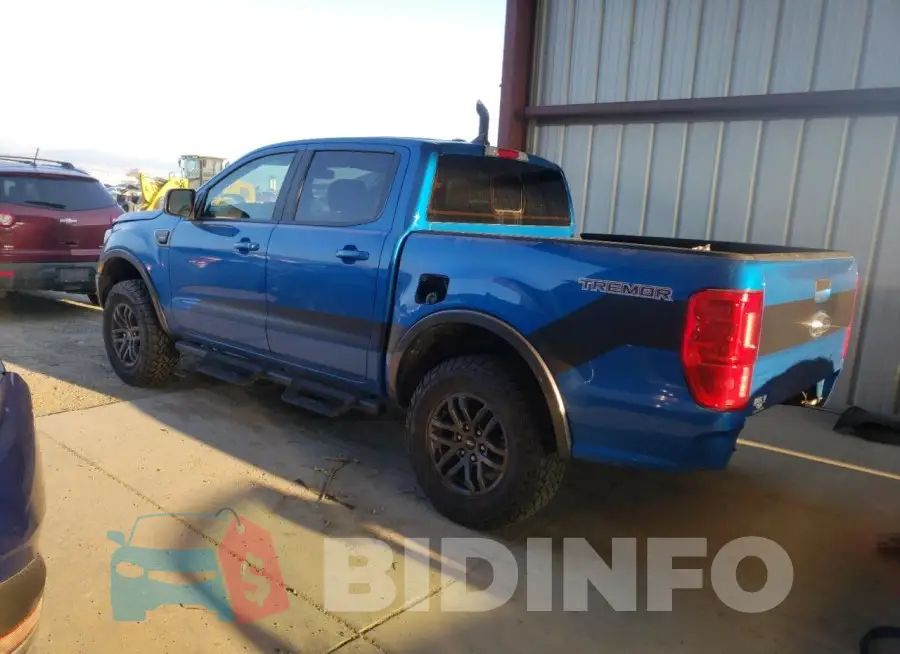 1FTER4FH7MLD51900 Photo# 2