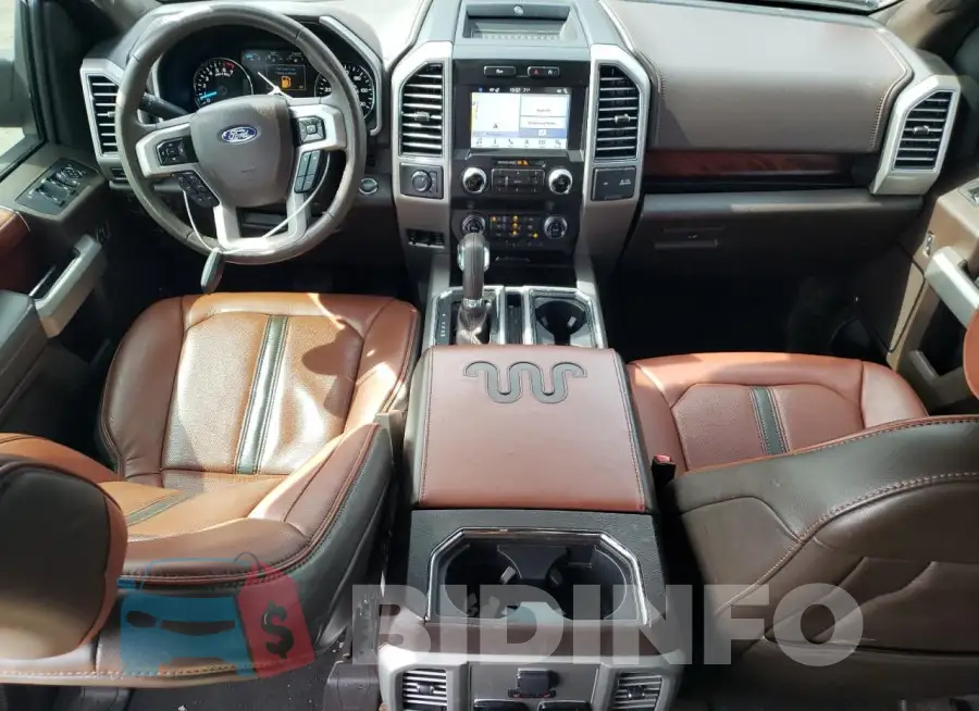 1FTEW1E46KFC49201 Photo# 8