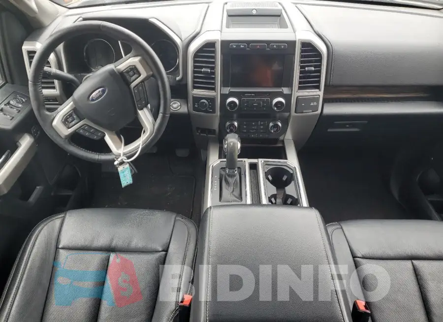 1FTEW1E4XLFB41147 Photo# 8