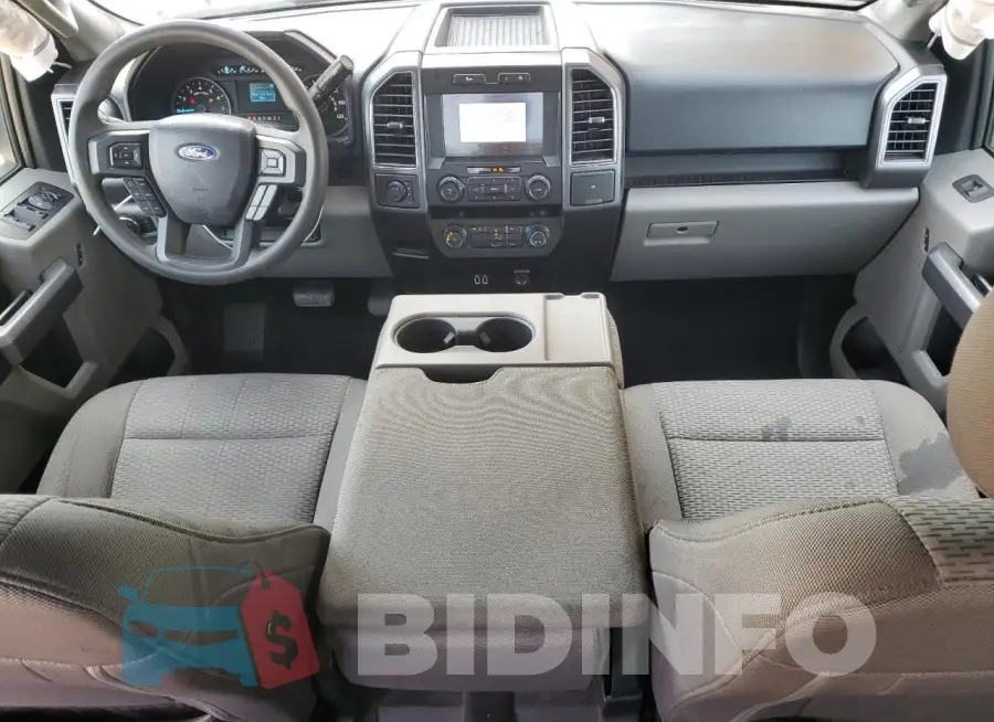1FTEW1EB7LKD48519 Photo# 8