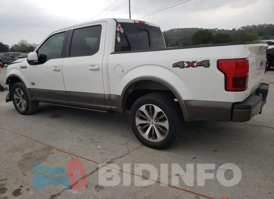1FTEW1EG2JFB25998 Photo# 2
