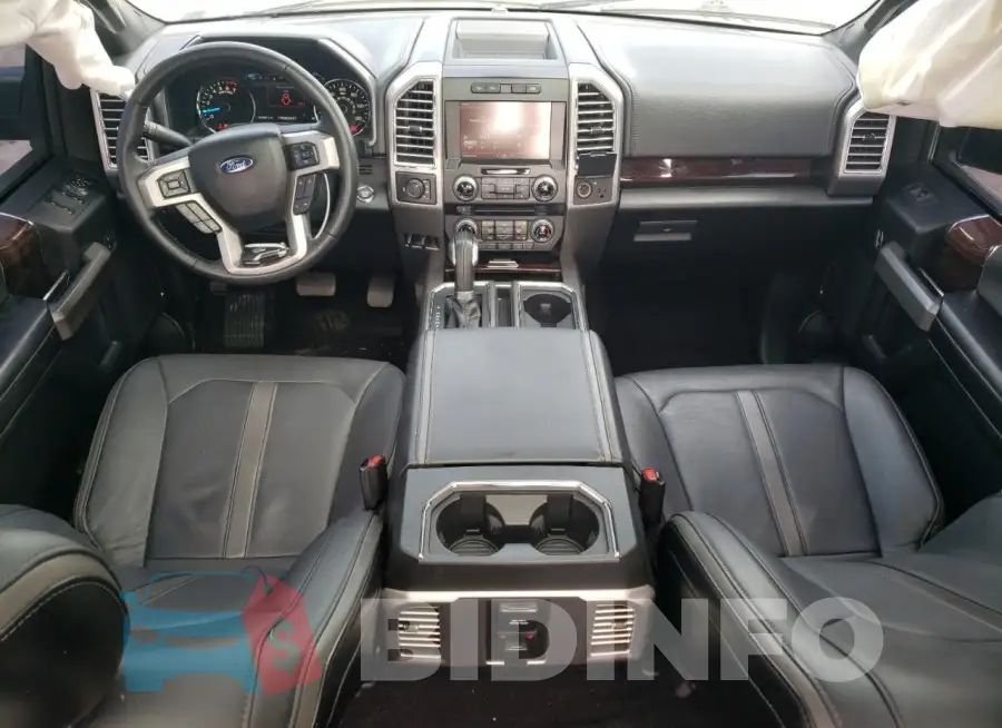 1FTEW1EG5FFB97172 Photo# 8