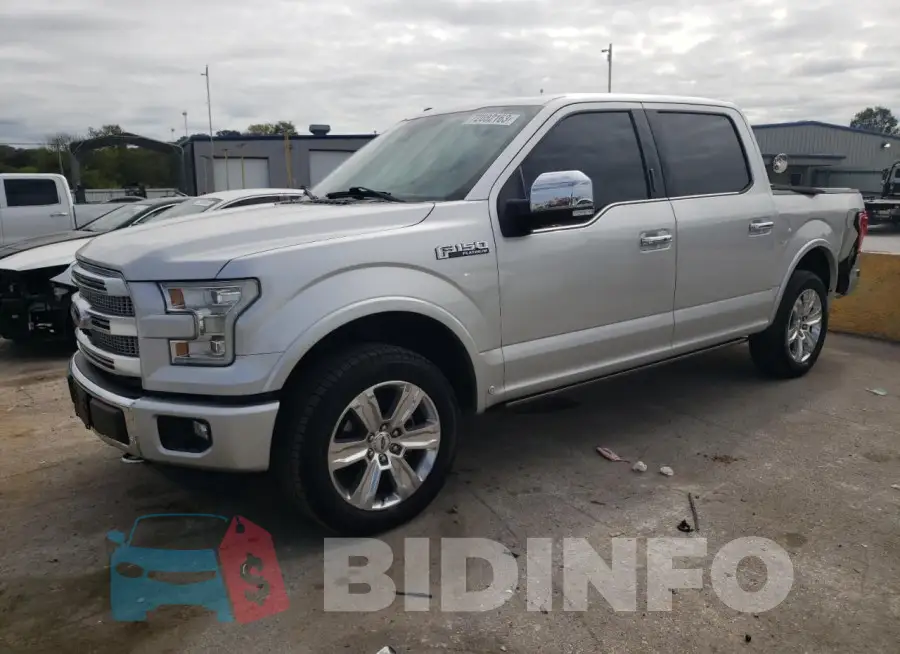 1FTEW1EG5FFB97172 Photo# 1
