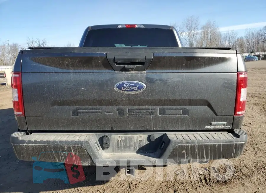 1FTEW1EP7JFC78117 Photo# 6
