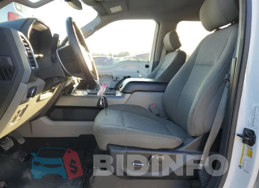 1FTEW1EPXJFB94132 Photo# 7