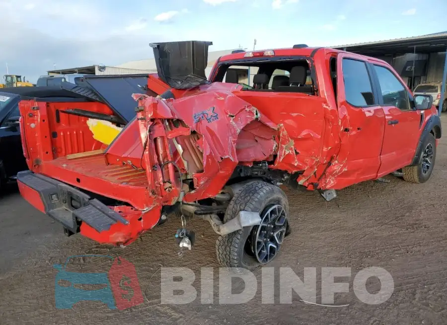 1FTFW1E82NKE94810 Photo# 3