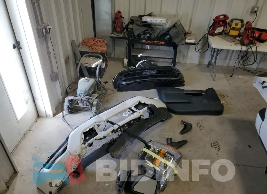 1FTFW1E86NKE77721 Photo# 12
