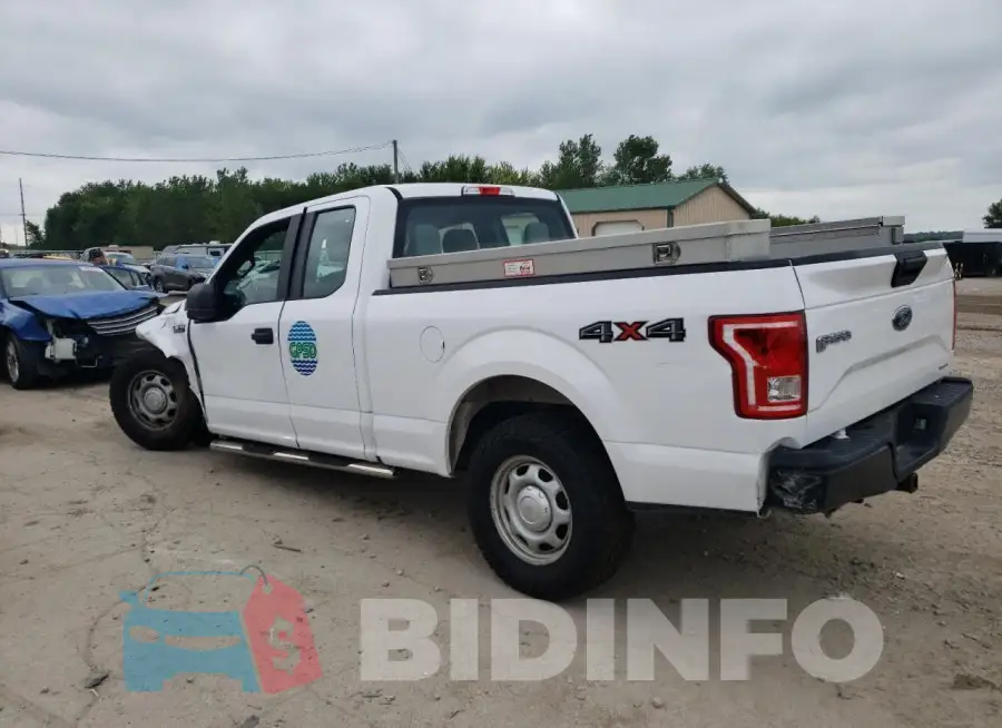 1FTFX1EF8FKD70134 Photo# 2